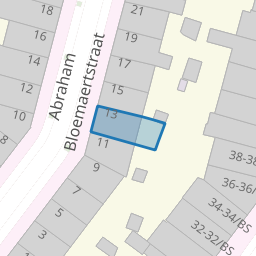 Perceel LWR01-C-4518