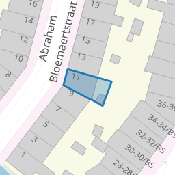 Perceel LWR01-C-4519