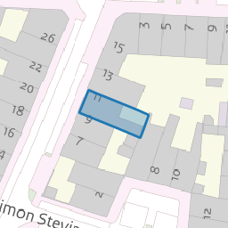 Perceel LWR01-C-4541