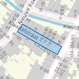 Perceel LWR01-C-4554