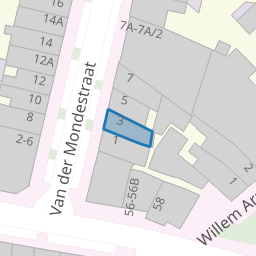 Perceel LWR01-C-4585