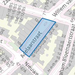 Perceel LWR01-C-4587