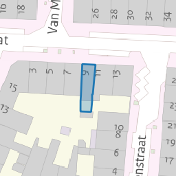 Perceel LWR01-C-4590