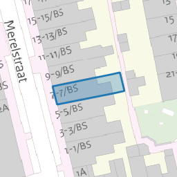 Perceel LWR01-C-4720