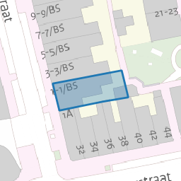 Perceel LWR01-C-4723