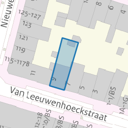 Perceel LWR01-C-4757