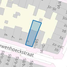 Perceel LWR01-C-4760