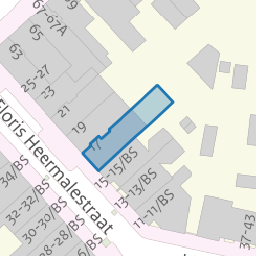 Perceel LWR01-C-4772