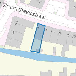 Perceel LWR01-C-4790