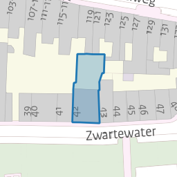 Perceel LWR01-C-4800