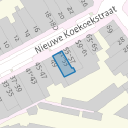 Perceel LWR01-C-4815