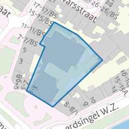 Perceel LWR01-C-4828