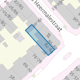 Perceel LWR01-C-4834