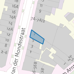 Perceel LWR01-C-4906