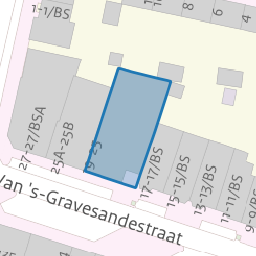 Perceel LWR01-C-4909