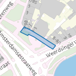 Perceel LWR01-C-5000