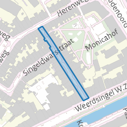 Perceel LWR01-C-5004