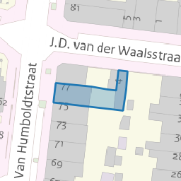 Perceel LWR01-C-5010