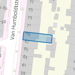 Perceel LWR01-C-5014