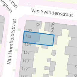 Perceel LWR01-C-5027