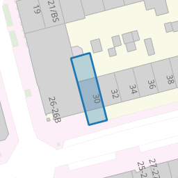 Perceel LWR01-C-5050