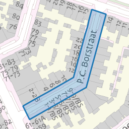 Perceel LWR01-C-5082