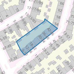 Perceel LWR01-C-5084