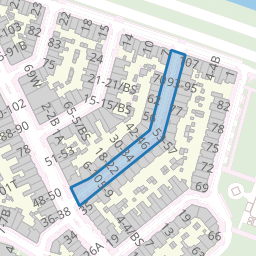 Perceel LWR01-C-5085