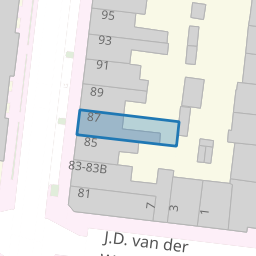 Perceel LWR01-C-5097