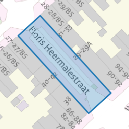 Perceel LWR01-C-5115