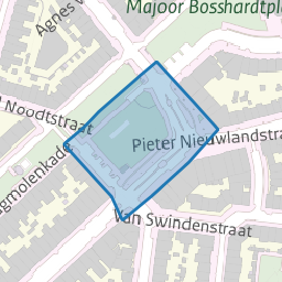 Perceel LWR01-C-5117