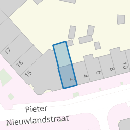 Perceel LWR01-C-5125