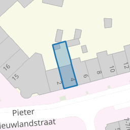 Perceel LWR01-C-5126