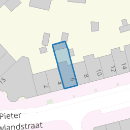 Perceel LWR01-C-5127