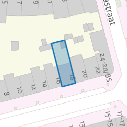 Perceel LWR01-C-5133