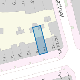 Perceel LWR01-C-5134