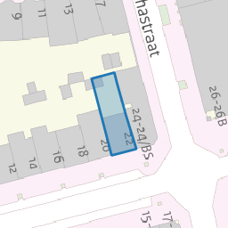 Perceel LWR01-C-5135