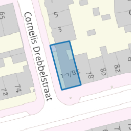 Perceel LWR01-C-5137