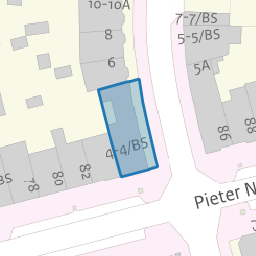 Perceel LWR01-C-5142