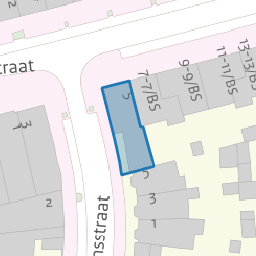 Perceel LWR01-C-5146