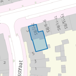 Perceel LWR01-C-5147