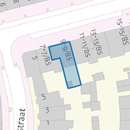 Perceel LWR01-C-5148