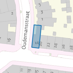 Perceel LWR01-C-5160