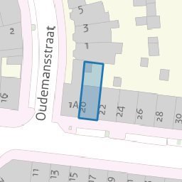 Perceel LWR01-C-5161