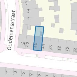 Perceel LWR01-C-5162