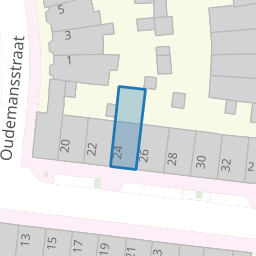 Perceel LWR01-C-5163