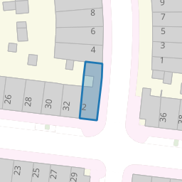 Perceel LWR01-C-5168