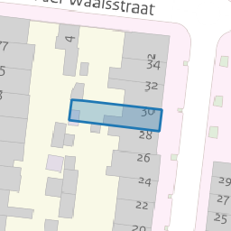 Perceel LWR01-C-5185