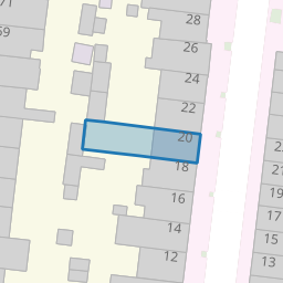 Perceel LWR01-C-5190