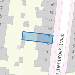 Perceel LWR01-C-5196